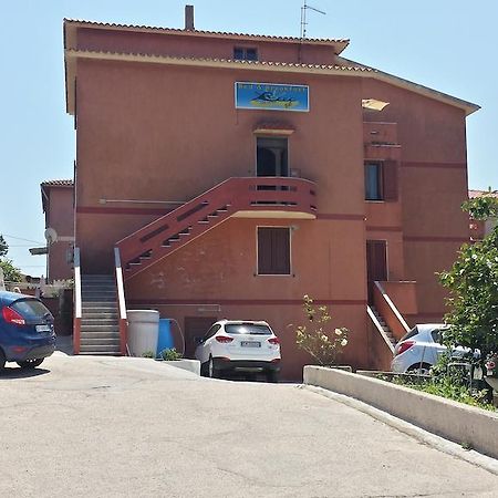 Guest House Tra Rocce E Mare 马达莱纳 外观 照片