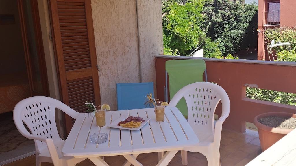 Guest House Tra Rocce E Mare 马达莱纳 客房 照片