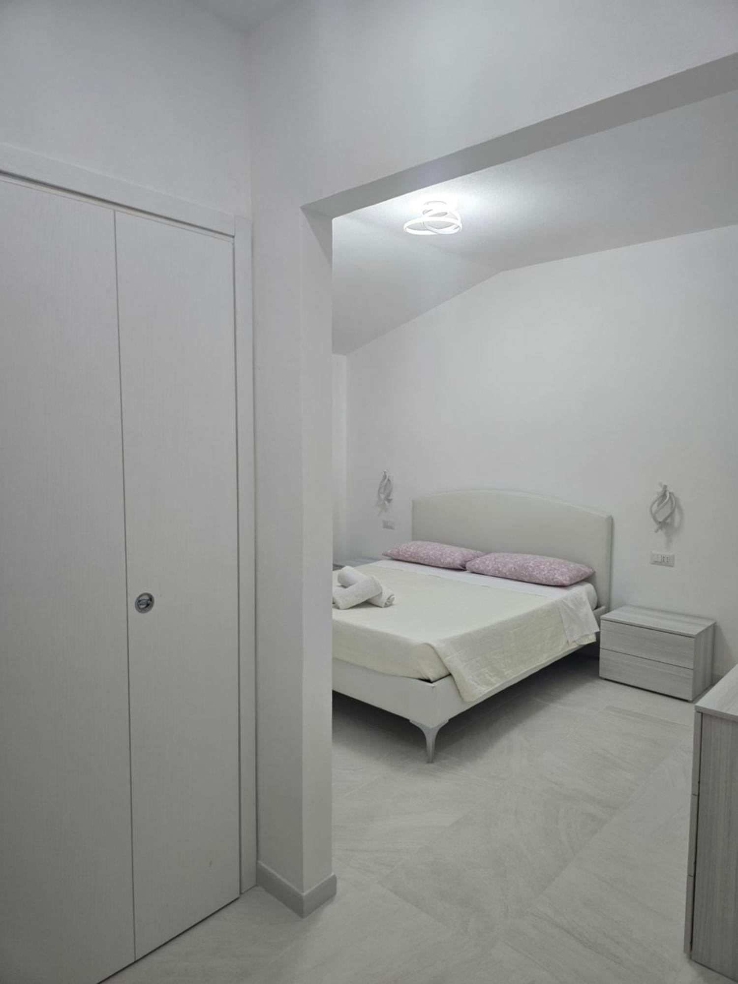 Guest House Tra Rocce E Mare 马达莱纳 外观 照片