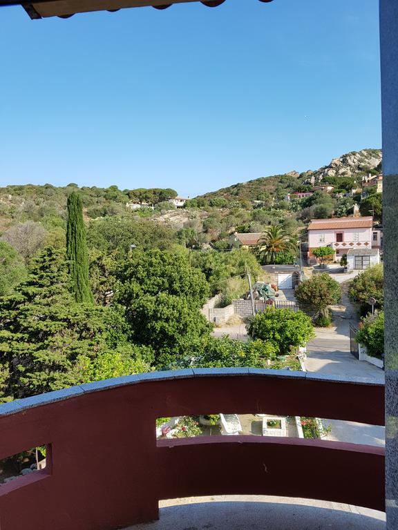 Guest House Tra Rocce E Mare 马达莱纳 外观 照片