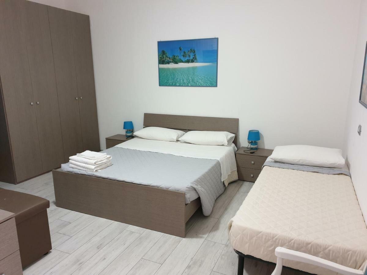 Guest House Tra Rocce E Mare 马达莱纳 外观 照片