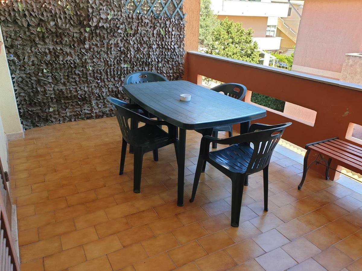 Guest House Tra Rocce E Mare 马达莱纳 外观 照片